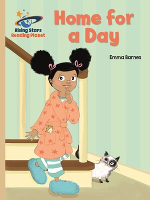 cover image of Home for a Day